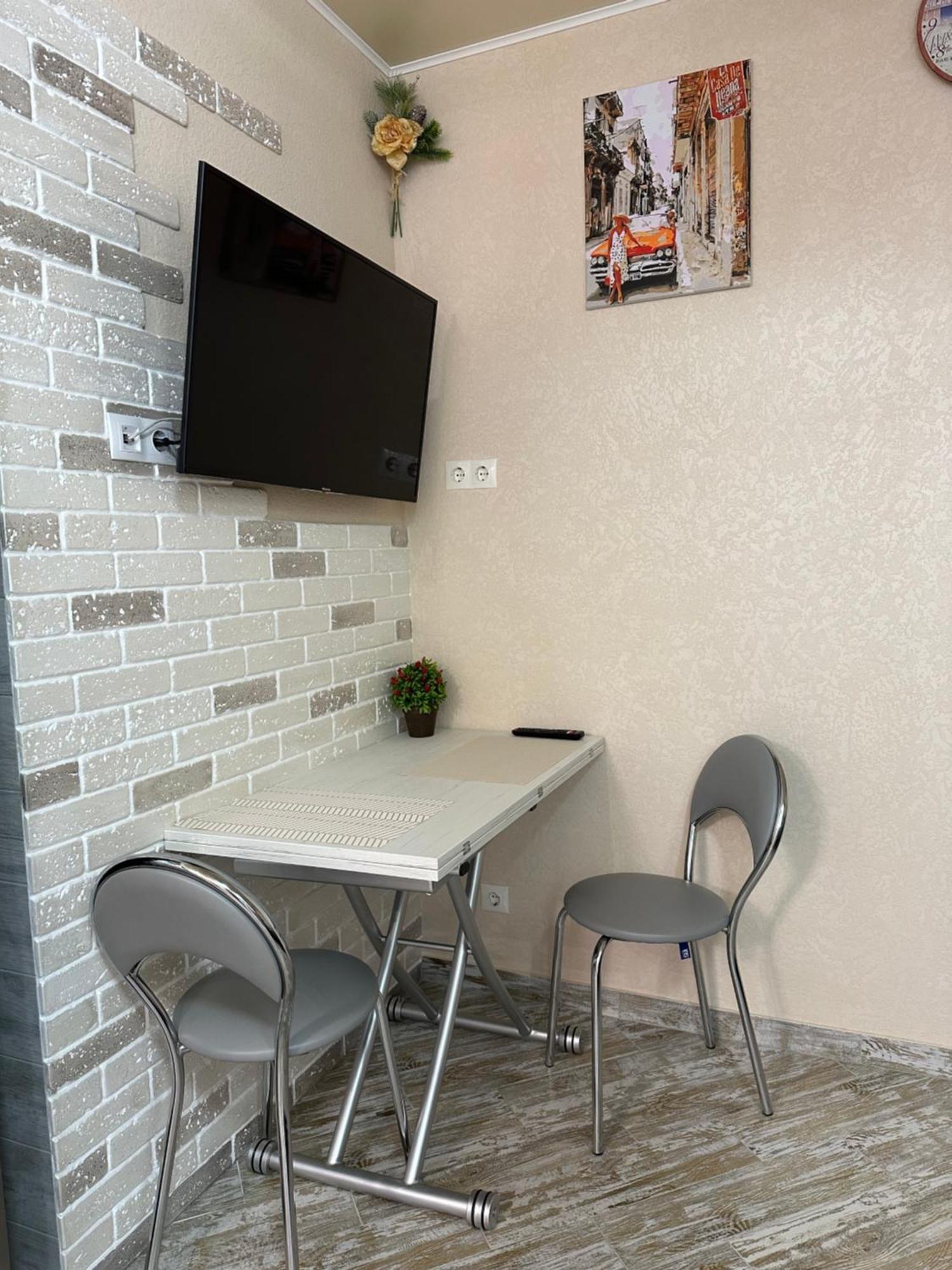 Апартаменты Dvoryanskay Odessa Exterior foto