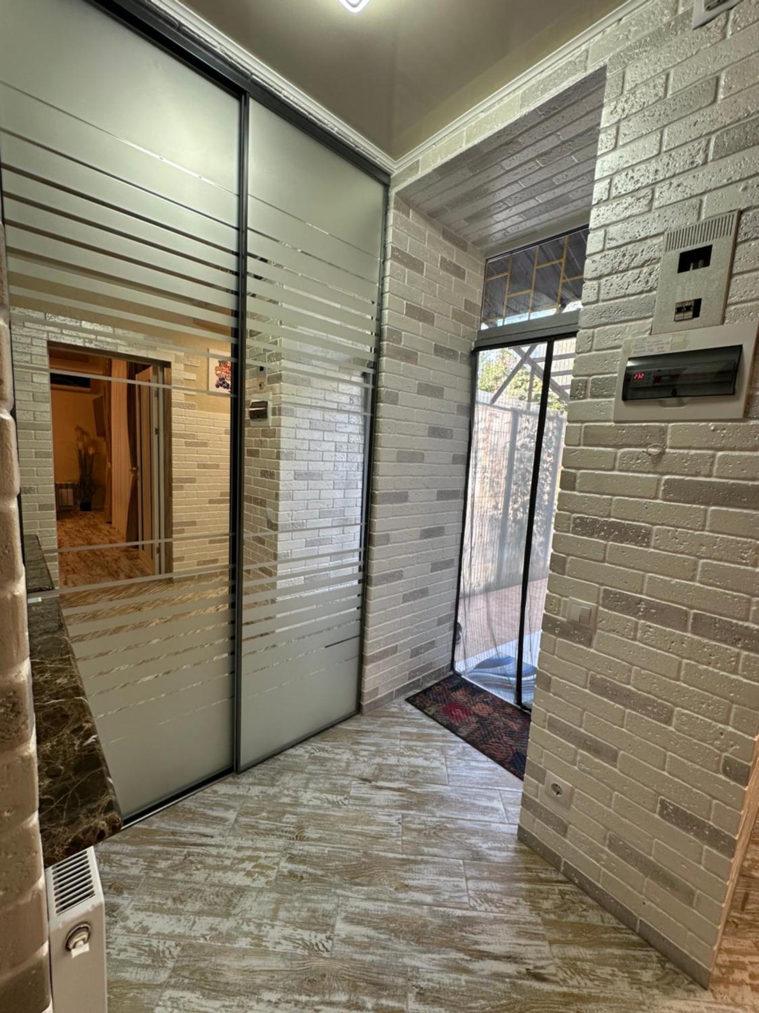 Апартаменты Dvoryanskay Odessa Exterior foto
